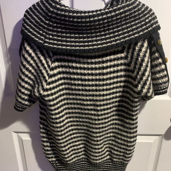 Oversight knitted sweater size XL - Picture 7 of 7